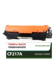 4F For Hp Laserjet Pro M102w Toner Çipli 1600 Sayfa Muadil thumbnail 2