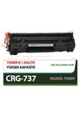 4F Canon Mf232w,mf237w,mf244dw,mf247dw,mf249dw,mf229 Toner crg-737 thumbnail 2