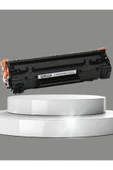 HP Q2612A - 12A - 1010/1012/1015/1018/1020 Uyumlu Muadil Toner thumbnail 1