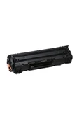 Canon Toner Crg 737/283x/mf211/mf212w (2400 Sayfa) (siyah) thumbnail 2