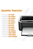 Samsung Mlt-d104s Muadil Toner/ Scx-3200 Muadil Toneri thumbnail 5