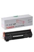 Canon Crg 737 I-sensys Mf226dn Siyah Muadil Toner thumbnail 1