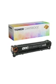 HP 203A -HP CF540 SİYAH RENK TONER  COLOR LASERJET PRO M254DW/M254NW/M254DNW/M280NW/M281FW/M281FDN thumbnail 4