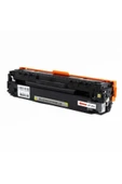 HP Muadil Cb542a-ce322a-cf212a Canon Crg716 Crg731 Sarı Toner 1,8k thumbnail 1