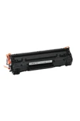 Canon Crg 737 I-sensys Mf226dn Siyah Muadil Toner thumbnail 2