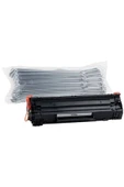 HP Ce285a/cb435a/cb436a Muadil Toner Chipli Universal Kutusuz - 1