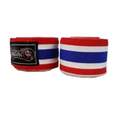 DragonDo DRGN-T06 Thai Bayraklı 4,5 Mt Bandaj Boks Bandajı - 1