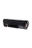HP M127 Toner  Siyah - 1