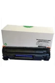 HP Cb435a-cb436a-ce285a Universal Muadil Toner - 1