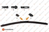 Eurorepar 1635454280 -psa  Erp-cam Siıeceği Pt Sağ - 1