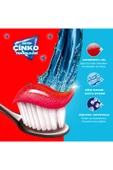 Close Up Günboyu Ferah Nefes Fresh Blast 50 ml 4 Adet - 5