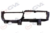 GVA 9116011  Dörtlü Cam Dügme Alt Çerçevesi Golf4 Bora - 1