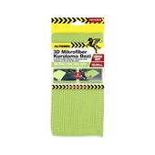 Automix 3D Mikrofiber Kurulama Bezi - 1