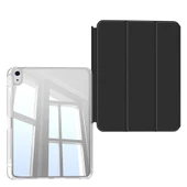 iPad Air 11 2025 M3 Kılıf Magnetik Ayrılabilen Airbagli Sliding Tablet Kılıfı thumbnail 8