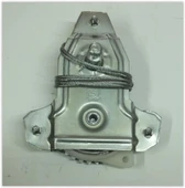 Serçeler T022 SERCELER  Cam Krikosu Arka Serce - 1