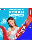 Close Up Günboyu Ferah Nefes Fresh Blast 50 ml 4 Adet - 3