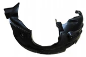 Hileks FT01R HİLEKS  CAMURLUK DAVLUNBAZI SAĞ FORD TRANSIT V363 14 - 1