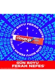 Close Up Günboyu Ferah Nefes Fresh Blast 50 ml 4 Adet - 4