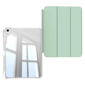 iPad Air 11 2025 M3 Kılıf Magnetik Ayrılabilen Airbagli Sliding Tablet Kılıfı thumbnail 9