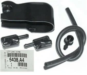 PSA 6438.A4 Peugeot Orjinal  Arka Cam Yıkayıcı Parçaları Partner-berlingo - 1