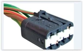 Ayhan A15028 Cam Düğme Soketi Ford 97-07 - 1