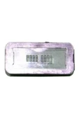 Monreal 51141  Linea-500l-plaka Lamba Camı 51800482 - 1
