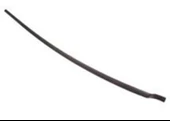 Monreal 70058  Cam Su Oluk Çıtası Sol Passat 97-00 Superb 02-07 3b0854327c - 1