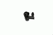 Topran 202408001  Cam Su Fıskiye Memesi (Opel:Astra F 1.4I 1.6  1.6I  1.7D 92-98) - 1
