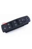 Sagem 500110 Fr  Cam Kumanda Paneli Fluence-megane Iıı On Sol - 1