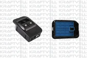 Kraftvoll 04050129  Cam Anahtarı Nemo Fiorino Bipper 08- 735461275 - 1