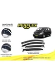 Perflex PA2 Pa2-mb21 Cam Rüzgarlığı Mercedes Vito Avant 2003 2014 - 1