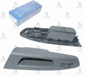 HMC 935801C020BJ MOBIS  Düğme Cam Açma Getz 03-06 Arka Sağ - 1
