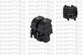 Kraftvoll 04050067  Cam Anahtarı Clio Iıı Laguna Iıı Megane Iı 07- 8200060045 - 1