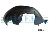 Hileks OI02L CAMURLUK DAVLUMBAZI ARKA SOL OPEL INSIGNIA 09-17 - 1