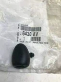 PSA 6438.AV PEUGEOT  Su Fıskiye Memesi Ön Cam 206 Ur -09275 Rp 6438-Av - 1