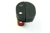 Ema CD028 -MFK  Cam Açma Düğmesi Fiesta Transit Connect Teklı - 1