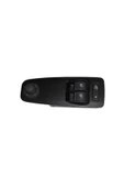 Brucke 735487423B Cam Açma Düğmesi Sol Boxer Ducato Ayna Düğmelı - 1
