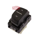 Sagem 500135 FR  Cam Düğmesi Ön CLIO-Logan-Sandero-Stepway - 1