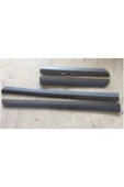 GKL 290048  Kapı Cıta Takımı Sıyah Set Passat 15-  Oem - 1