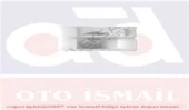 Pleksan 3306  Cam Kriko Plastiği Sağ Megane Em - 1