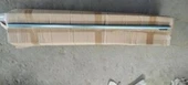 Monreal 75048  Cam Sıyırıcı Fıtıı Ön Sol Kromlu Jetta 2011- 5c6837475c - 1