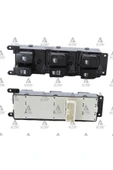 Maher 11852 Düğme Cam Açma Accent 06-11 Ön Sol Era Mhr- - 1