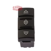 Sagem 500101 FR  Cam Açma Düğmesi Ön Sol R19 - 1