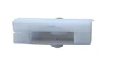 Serçeler R110 SERCELER  Cam Kriko Plastiği Ön Sağ Megane 132 - 1
