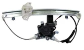 Seger 24404 SGR  Cam Krikosu Ön Sağ Accent 95-00 Motorlu Frezelı - 1