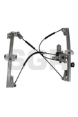 Seger 24421 Cam Krikosu Cıtroen Berlıngo - Peugeot Partner Ön Sol 9221-g3 - 1