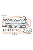 SUPSAN S0081025 Takım Conta Master Movano 2.5dçi 16v G9ü Motor Subap Lastikli Skçsiz Üst - 1