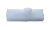 Serçeler R109 SERCELER  Cam Kriko Plastiği Ön Sol Megane 131 - 1