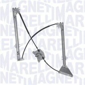 Magneti Marelli 350103137500 Magnetti Marelli  Cam Mekanizması Ön Sol Volkswagen Golf Vıı 5g1 12 Motorsuz 5g4837461f - 1