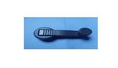 Tpart 31908  Cam Açma Kolu Renault 9 R11 R19 R21 Express Gri - 1